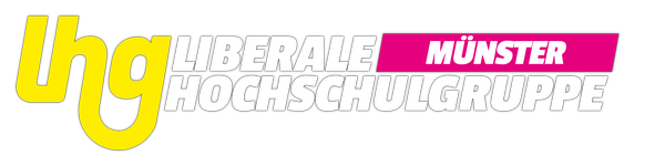 Liberale Hochschulgruppe Münster